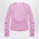 JW Anderson Dame Topper Rosa S,