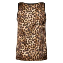 Silvian Heach Dame Topper Flerfarget S,