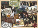 Ravensburger Back to Hogwarts