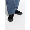 Alexander McQueen Dame Sko Svart 36 EU,