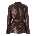 Pinko Dame Jakker Brun M,