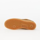 Joggesko Nike Air Force 1 "07 Wb Flax/ Wheat Gum Light Brown Black EUR 49.5