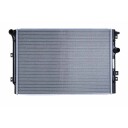 HELLA 8MK 366 302 451 Radiator motorkjøling