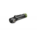 GP Batterier GP CHR35 Discovery Headlamp 600LM OneSize, Nocolour