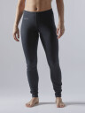Craft Women's Core Dry Baselayer Set L  Black