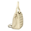 Valentino by Mario Valentino, Dame, Vesker, Beige, ONE SIZE,