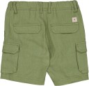 Grønn Wheat Ivan Cargo Shorts (128 / 8 år)