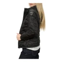 Blauer Dame Jakker Svart L,