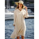 Ane Mone Dame Kjoler Beige L,