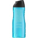 Adidas Ice Dive For Him Shower Gel 