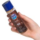 Skins Double Chocolate Desire Vannbasert Glidemiddel 130 ml   - Klar