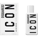 Dsquared2 Icon Pour Femme Eau de Toilette 50 ml Blomsterduft Spray