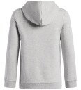 Under Armour Hettegenser   Rival Fleece   Light Heather   Under Armour   10 12 år (140 152)   Hettegenser   Grå