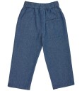 Müsli Denim Pants   DENIM NAVY   104