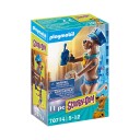 Playmobil Scooby-Doo Politi Samlefigur 70714