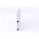 Varmeapparat register NISSENS 707076