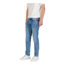 Replay Herre Jeans Blå W36 L32