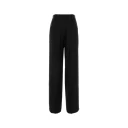Jil Sander Dame Bukser Svart S,