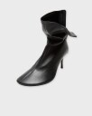 Acne Studios Dame Sko Svart 40 EU