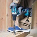 MAKITA DRILL 18V DDF484RTJ