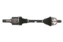 Point Gear Drivaksel POINT GEAR PNG76318