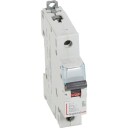Legrand 10 stk DX³ MCB automatsikring C32 1P 1M 10/16kA