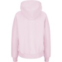 Caspara Pollux Hoodie Dame Millennial Pink M