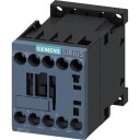Siemens Contactor.ac3:3kw 1nc ac230v 50/60hz 3rt2015-1ap02 (4011209786585)