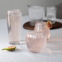 Christiania 1739 Fiesta Vannglass 34cl 12pk