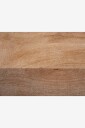 Leitmotiv   Sidebord Force   Beige
