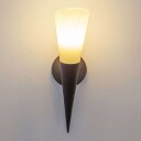 Lindby Vegglampe Alva for E14 LED-pærer