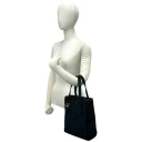 Loewe Dame Svart