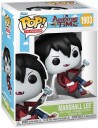 Funko POP! Animation: Adventure Time  Marshall Lee Cartoon Network