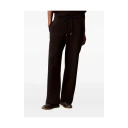 Calvin Klein Dame Bukser Svart S,