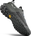 Salewa Wildfire NXT Goretex W"s alloy/dark olive UK 5