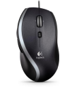Logitech Corded Mouse M500 USB