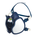 3M Halvmaske 4279+ FFABEK1P3 R D
