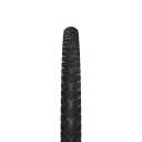 Sykkeldekk RUBENA Dart Classic 24x1.90 Black
