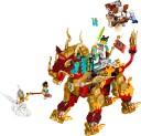 Lego Den mytiske skapningen Qilin 80066