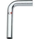 5 stk 28 mm TURBO stålbøy 90G uten hylse