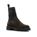 Henderson Baracco Dame Sko Brun 39 EU,