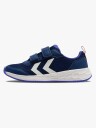 Hummel Turbo Run 1.0 Jr   White   26