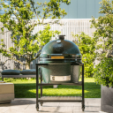 Big Grønn Egg Kullgrill XXL