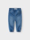 Name It Rose Loose Jeans 1550 Denim 50