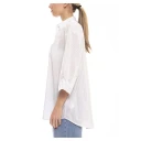 Peserico Dame Bluser & Skjorter Hvit M,
