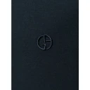 Giorgio Armani Herre Topper Blå M,