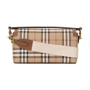 Burberry Dame Vesker Beige ONE SIZE,