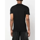 Versace Herre Topper Svart M,