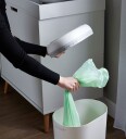 shnuggle ® søppelsekker øko bedre sekk