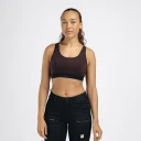 Aclima LightWool Sports Top W"s chocolate plum M